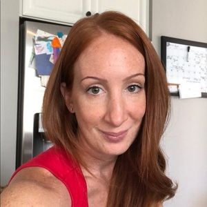 Meet your Posher, Kristen